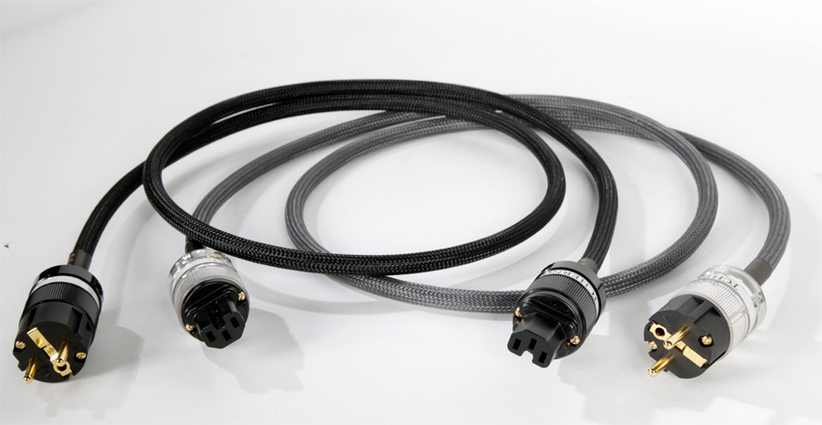 Силовые кабели Tchernov Cable Original AC Power / Special AC Power