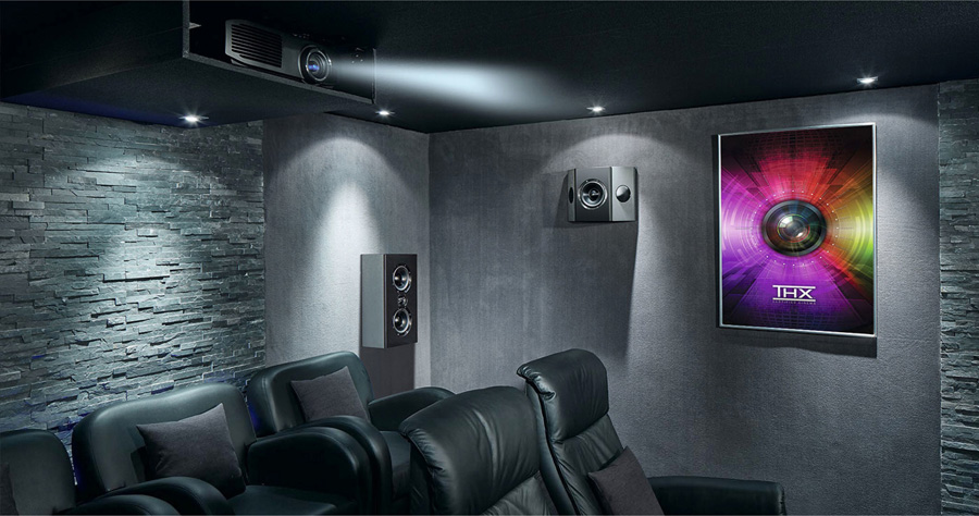 Система окружающего звучания Magnat Cinema Ultra