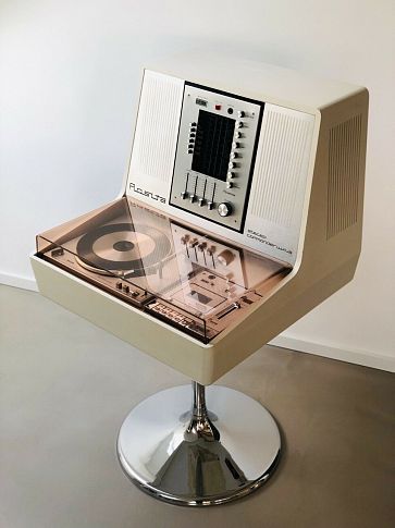 ROSITA Stereo Music появилась в продаже на eBay!