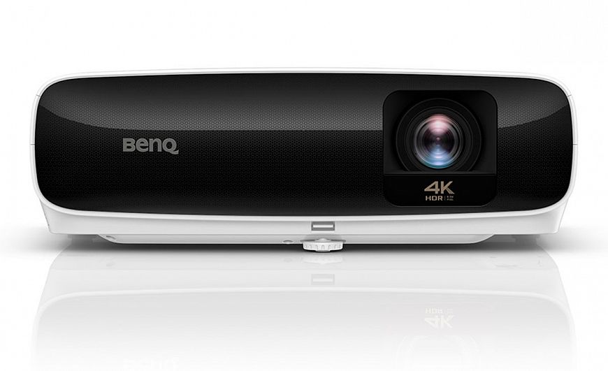 4K HDR DLP проектор BenQ TK810