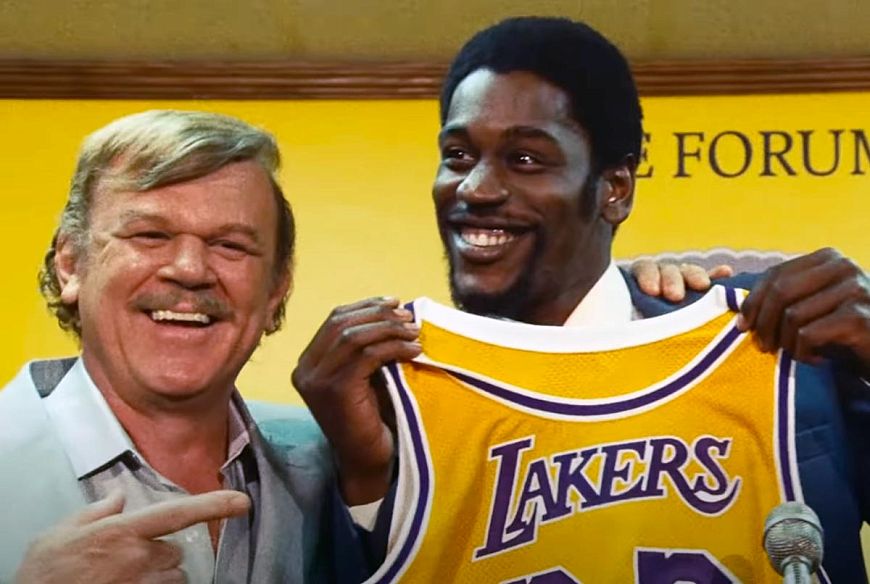 Время побед: Взлет династии Лэйкерс / Winning Time: The Rise of the Lakers Dynasty (2022)