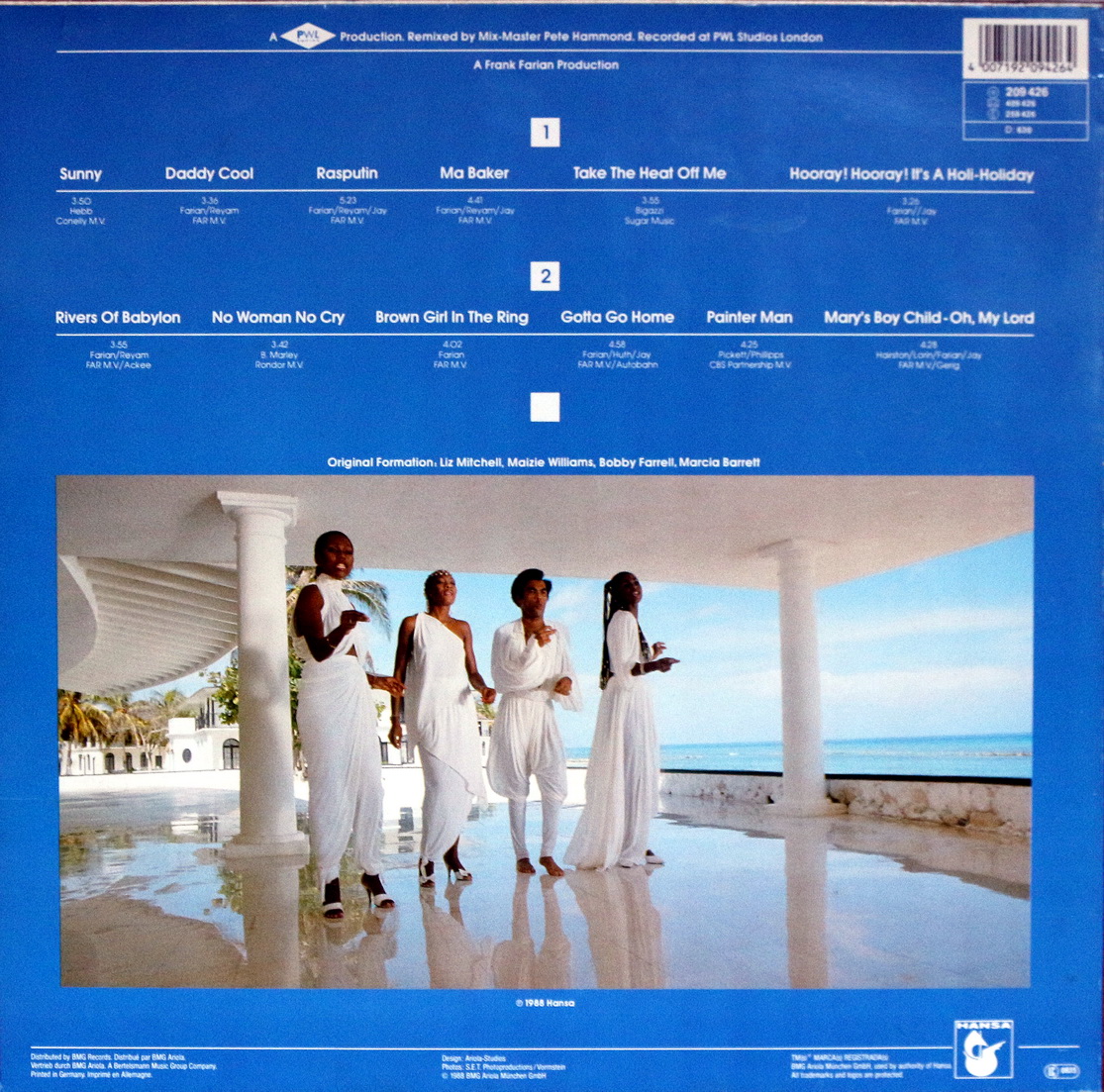 Boney m greatest hits. Greatest hits of all times remix. Remix 88. Boney m rasputin обложка. Remix 88.