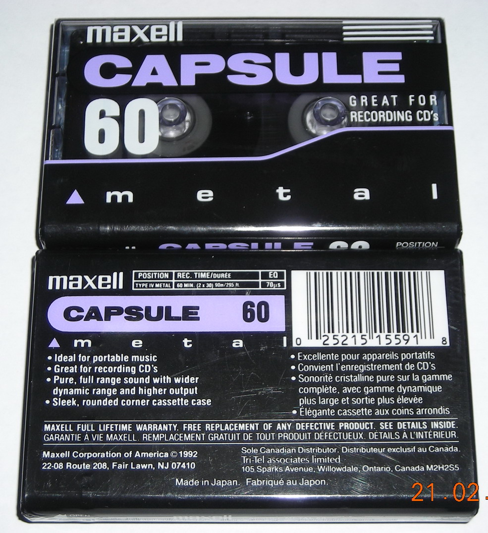 90 covers. Аудиокассета Maxell Capsule 110. Maxell UD XL 35. Maxell UD II 60. Аудиокассета Maxell UDII-S 60.