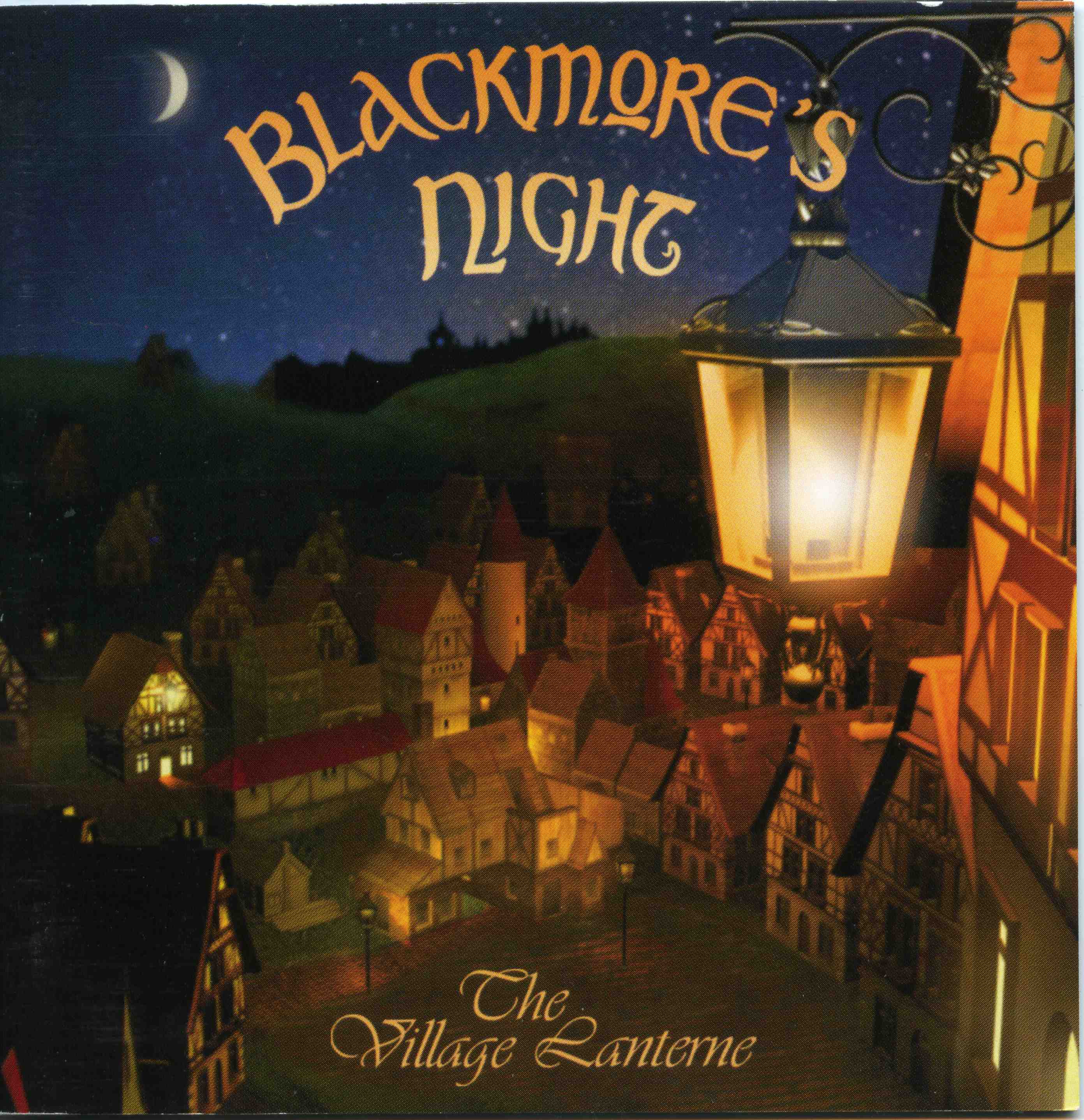 Blackmore s night rust фото 112