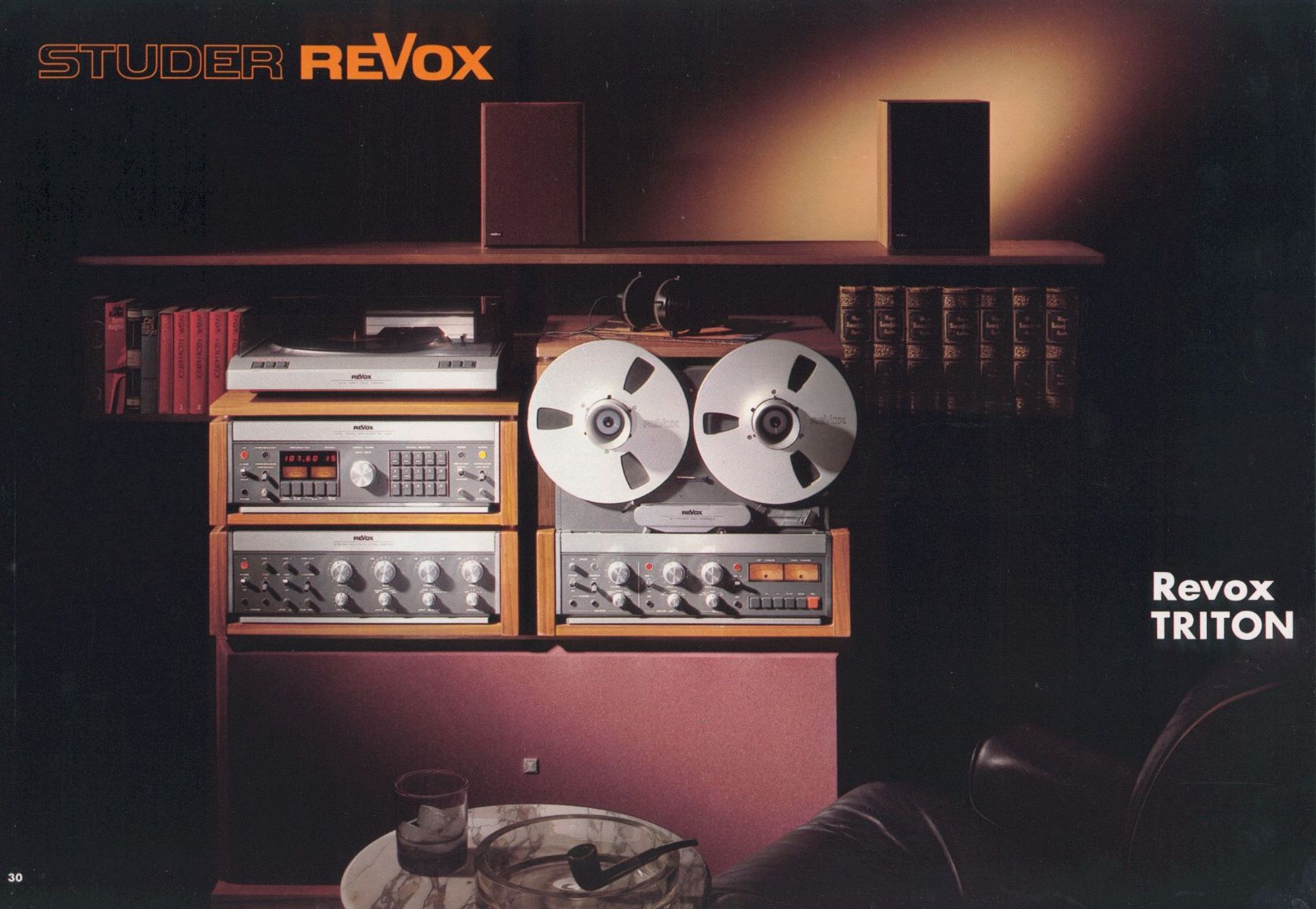 Ambient sound 4. Студер магнитофон. Hi Fi Audio Винтаж Vintage. Магнитофон Revox. Ревокс Штудер.