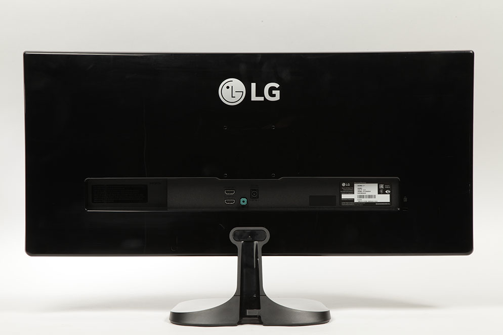 Широкоформатный ЖК-монитор LG 29UM58 LG 29UM58