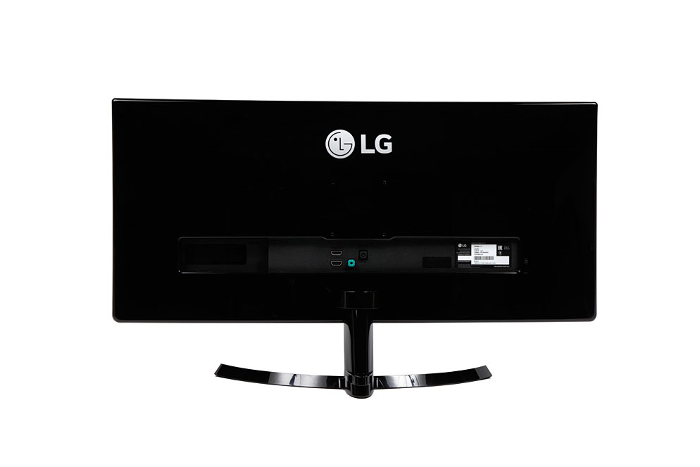 Жидкокристаллический монитор LG 29UM59 LG 29UM58