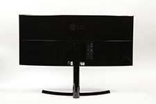 Широкоформатный изогнутый ЖК-монитор LG 34UC88-B LG 34UC88-B