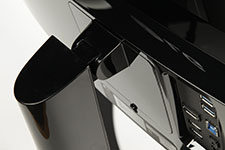 Широкоформатный изогнутый ЖК-монитор LG 34UC88-B LG 34UC88-B