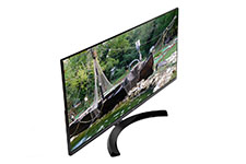 Жидкокристаллический монитор LG 34UM59 LG 29UM58