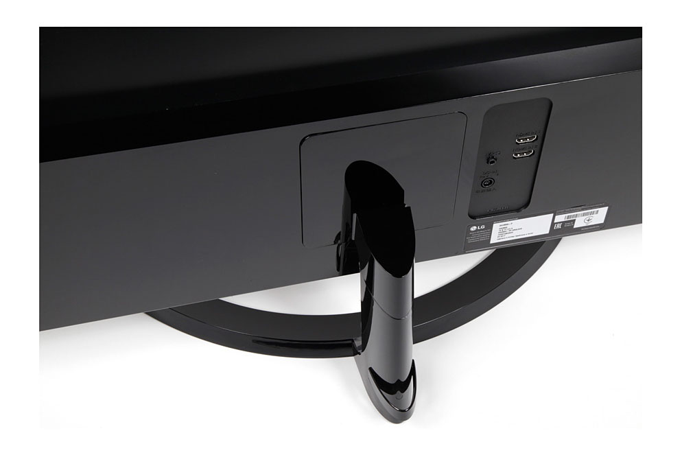 Жидкокристаллический монитор LG 34UM59 LG 29UM58