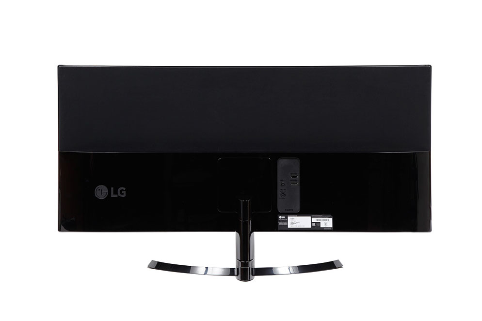 Жидкокристаллический монитор LG 34UM59 LG 29UM58