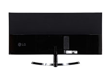 Жидкокристаллический монитор LG 34UM59 LG 29UM58