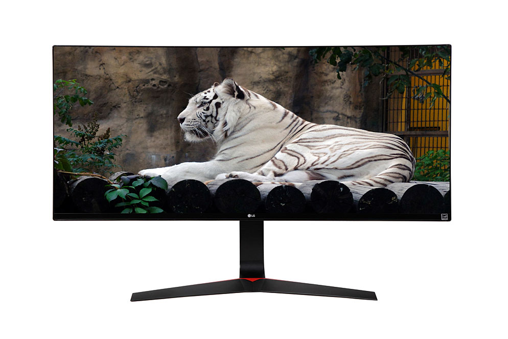 Жидкокристаллический монитор LG 34UM69G LG 29UM58