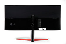 Жидкокристаллический монитор LG 34UM69G LG 29UM58