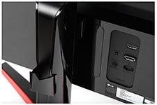 Жидкокристаллический монитор LG 34UM69G LG 29UM58