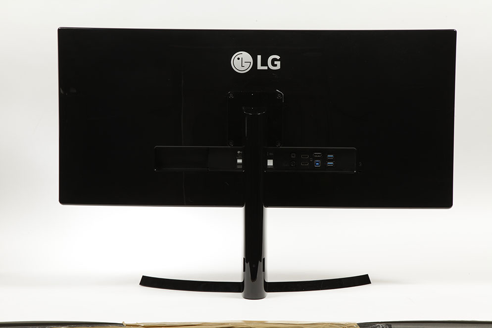 Широкоформатный ЖК-монитор LG 29UM58 LG 29UM58