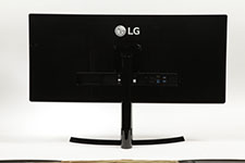 Широкоформатный ЖК-монитор LG 29UM58 LG 29UM58