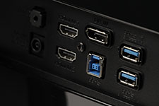 Широкоформатный ЖК-монитор LG 29UM58 LG 29UM58