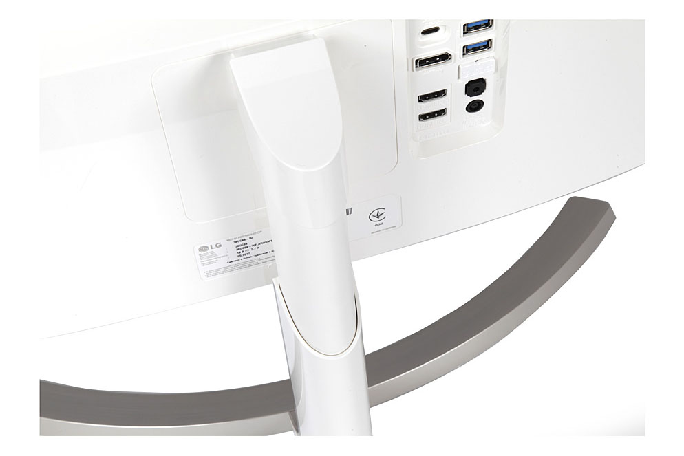 Жидкокристаллический монитор LG 38UC99 LG 29UM58