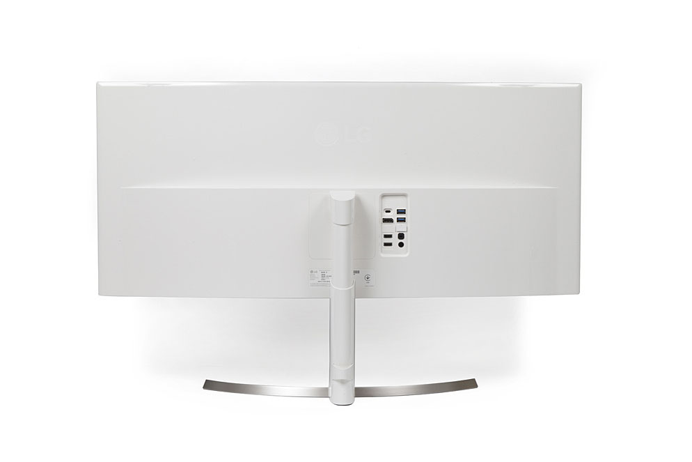 Жидкокристаллический монитор LG 38UC99 LG 29UM58