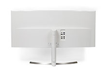 Жидкокристаллический монитор LG 38UC99 LG 29UM58