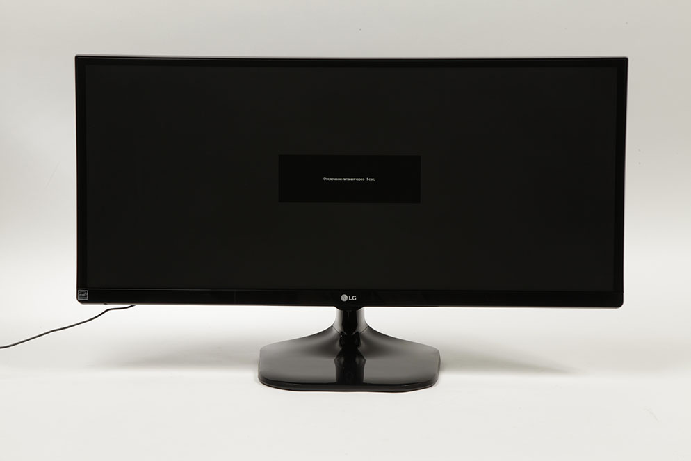 Широкоформатный ЖК-монитор LG 29UM58 LG 29UM58