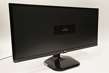 Широкоформатный ЖК-монитор LG 29UM58 LG 29UM58