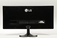 Широкоформатный ЖК-монитор LG 29UM58 LG 29UM58