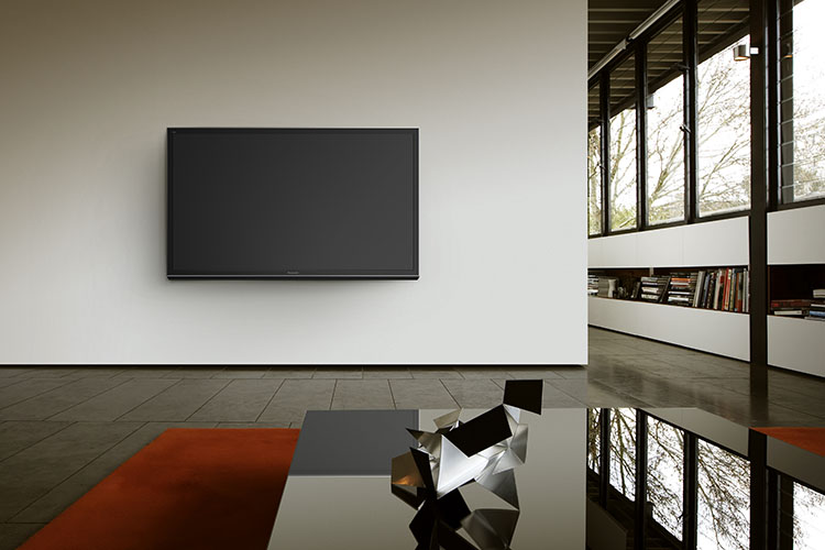Panasonic Smart VIERA TX-PR50GT50