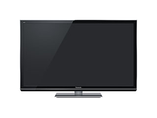 Panasonic Smart VIERA TX-PR50GT50