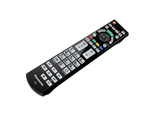 Panasonic Smart VIERA TX-PR50GT50