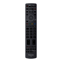 Panasonic VIERA TX-PR50VT30