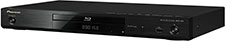 Pioneer BDP-150
