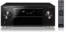 Pioneer SC-2022