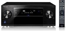 Pioneer SC-LX56