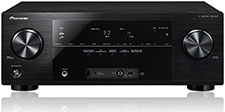 Pioneer VSX-527