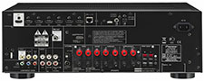 Pioneer VSX-827
