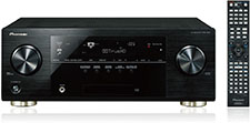 Pioneer VSX-922