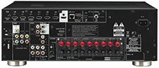 Pioneer VSX-922