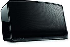 Pioneer XW-SMA4