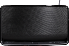 Pioneer XW-SMA4