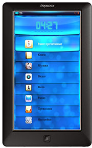 PROLOGY Latitude T-707T