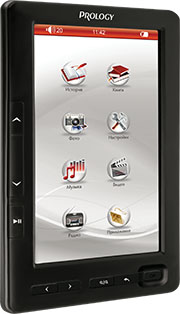 PROLOGY Latitude T-708