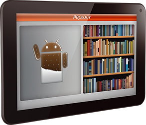 PROLOGY Latitude T-720T