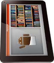 PROLOGY Latitude T-720T