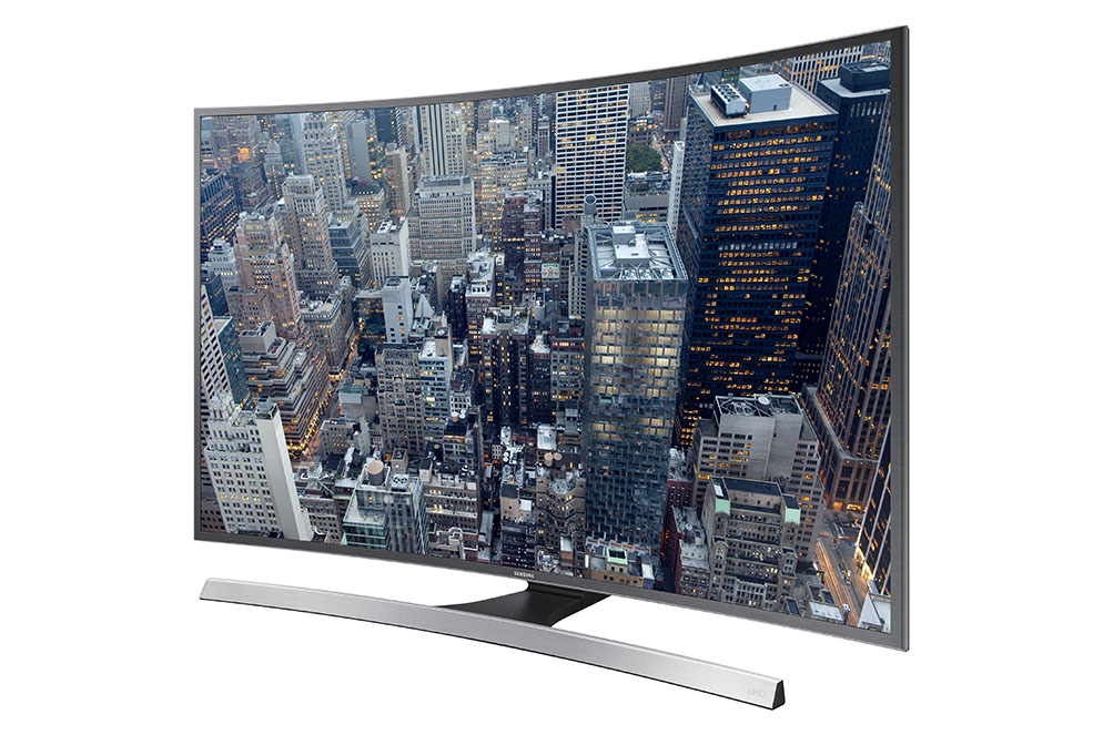 Samsung UE48JU6600