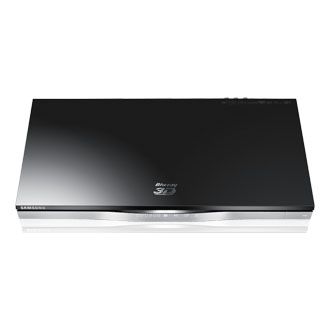 Samsung BD-E6500