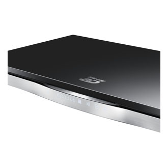 Samsung BD-E6500