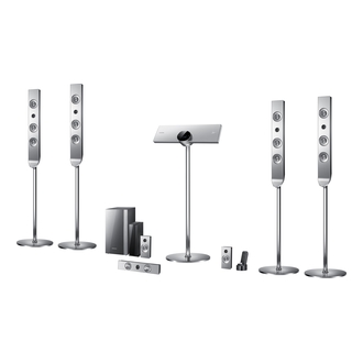 Samsung HT-C9950W